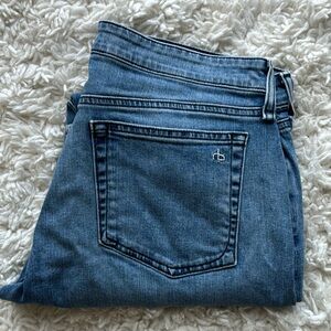 Rag & Bone Slim‎ Boyfriend Jeans